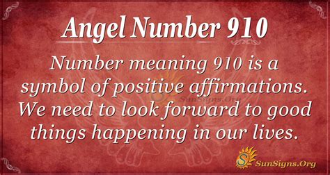 910 angel number|910 meaning secret code.